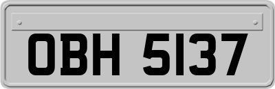 OBH5137