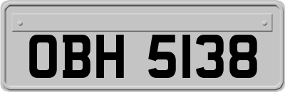 OBH5138