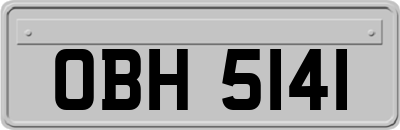 OBH5141