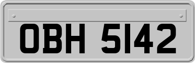 OBH5142