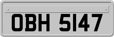 OBH5147