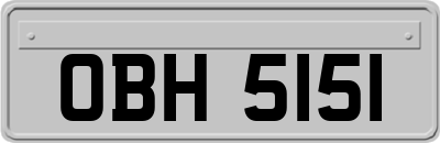OBH5151