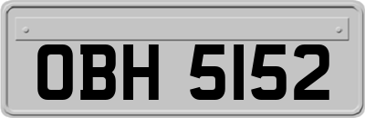 OBH5152