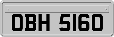 OBH5160