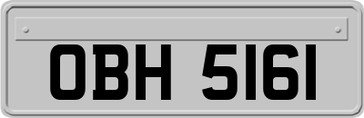 OBH5161