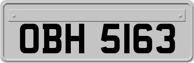 OBH5163