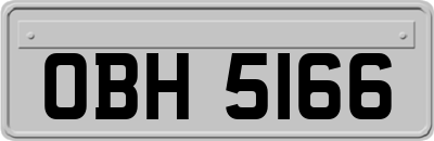 OBH5166