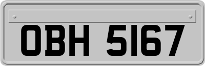 OBH5167