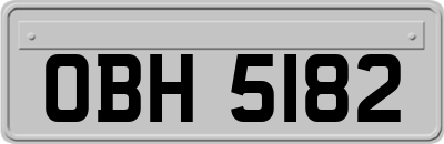 OBH5182