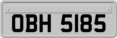 OBH5185
