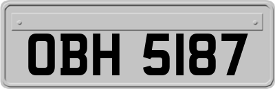 OBH5187