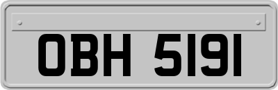 OBH5191