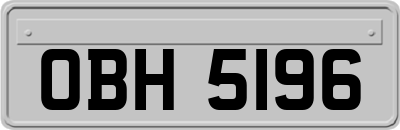 OBH5196