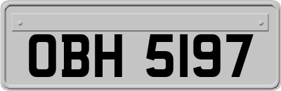 OBH5197