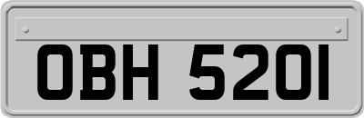 OBH5201
