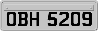 OBH5209