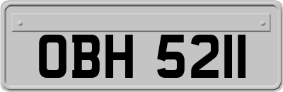 OBH5211