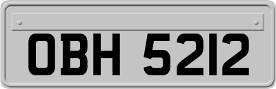OBH5212