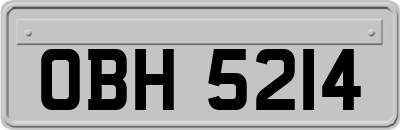 OBH5214