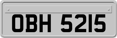 OBH5215
