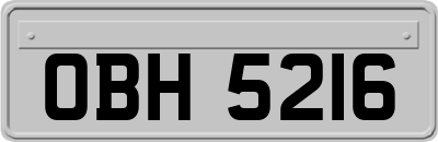 OBH5216