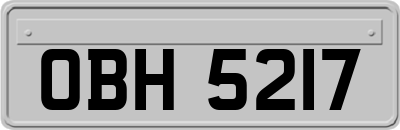 OBH5217