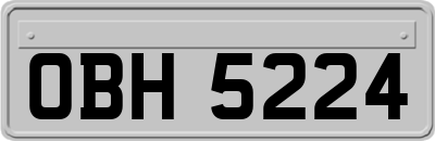OBH5224