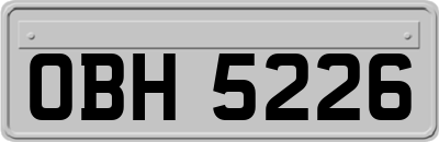 OBH5226