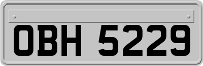 OBH5229