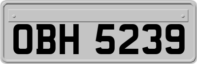 OBH5239