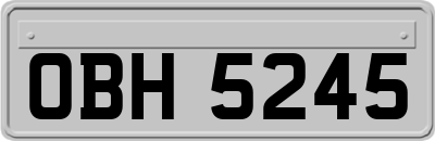 OBH5245
