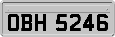 OBH5246