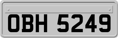 OBH5249