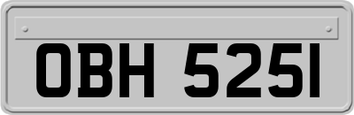 OBH5251