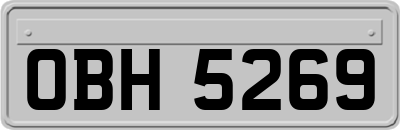 OBH5269