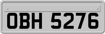 OBH5276