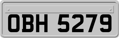OBH5279