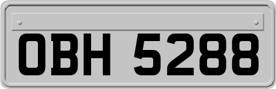 OBH5288
