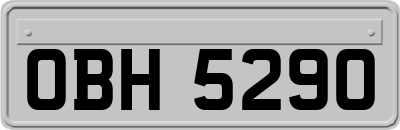 OBH5290