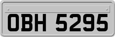 OBH5295