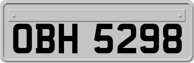 OBH5298