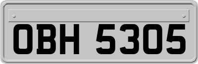 OBH5305