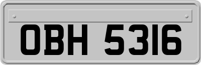 OBH5316