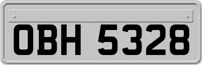 OBH5328