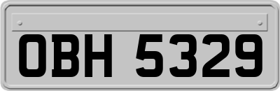 OBH5329