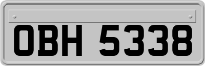 OBH5338