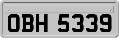 OBH5339