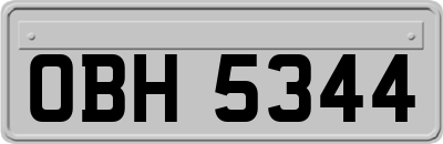OBH5344