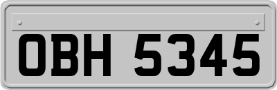 OBH5345