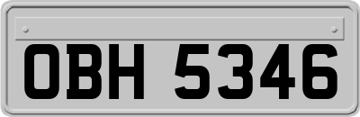 OBH5346